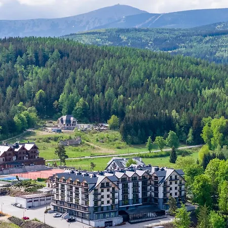 Aparthotel Kazalnica & By Monte Vista 4*