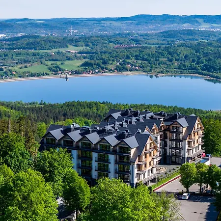 Aparthotel Kazalnica & By Monte Vista