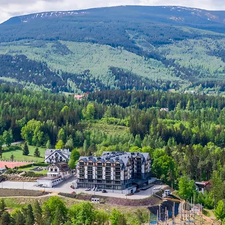 Aparthotel Kazalnica & By Monte Vista Karpacz