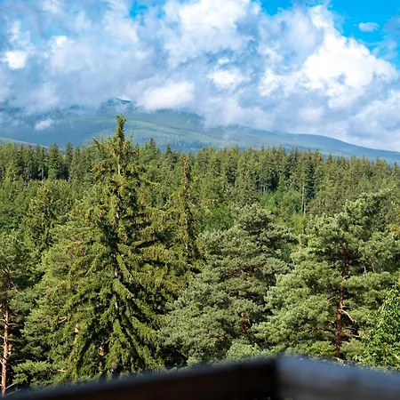 Kazalnica & By Monte Vista Aparthotel Karpacz