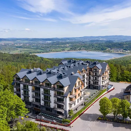 Aparthotel Kazalnica & By Monte Vista