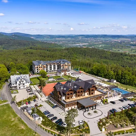 Kazalnica & By Monte Vista Aparthotel Karpacz