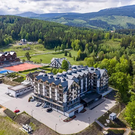 Kazalnica & By Monte Vista 3* Karpacz