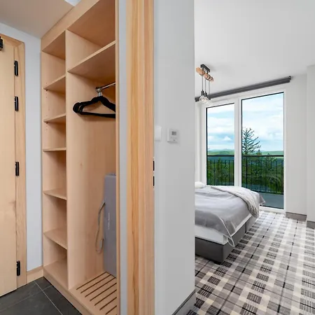 Kazalnica & By Monte Vista Aparthotel